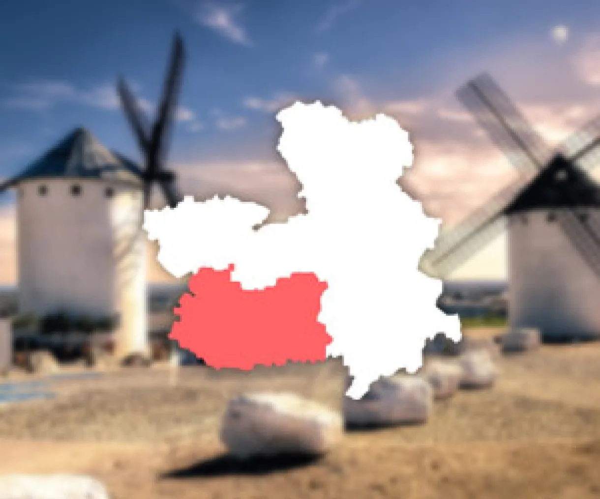 Imagen Agenda Cultural Ciudad Real